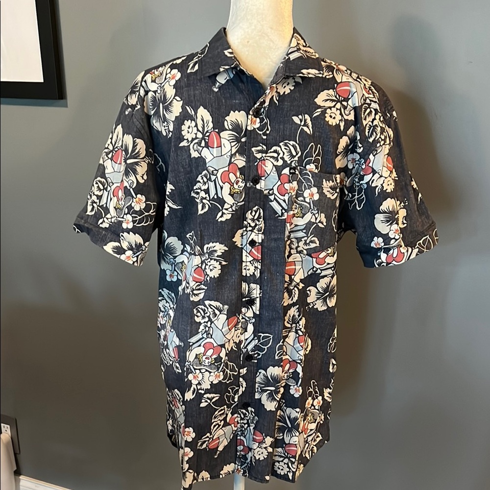 Quiksilver/Quicksilver Top Large